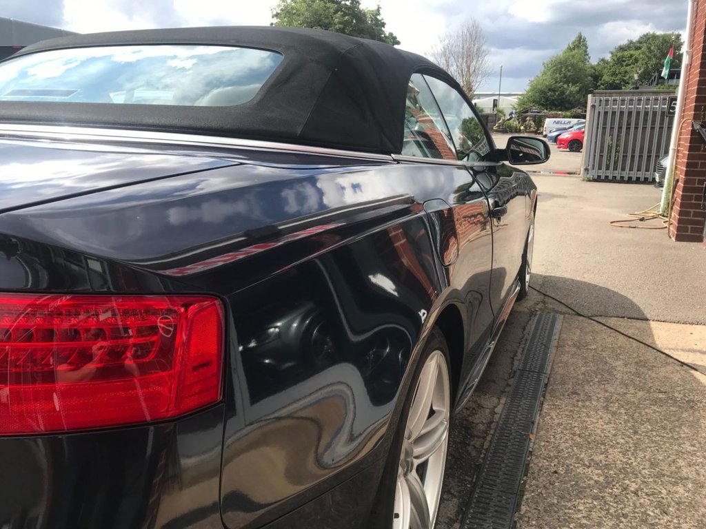 Used Audi A5 2013 for sale - 76640544: Photo 10