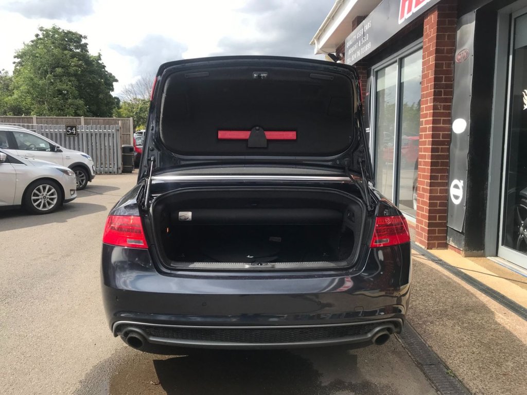 Used Audi A5 2013 for sale - 76640544: Photo 14