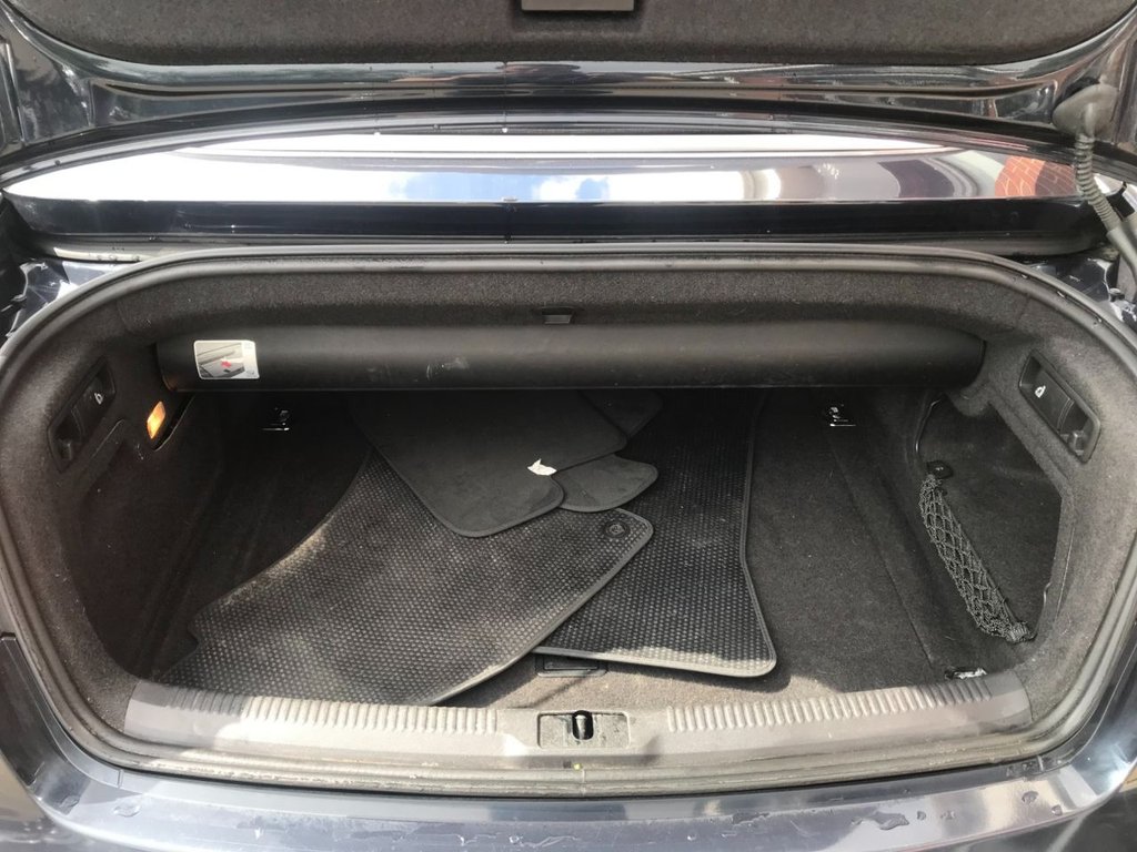 Used Audi A5 2013 for sale - 76640544: Photo 15