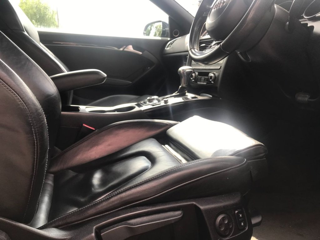 Used Audi A5 2013 for sale - 76640544: Photo 18