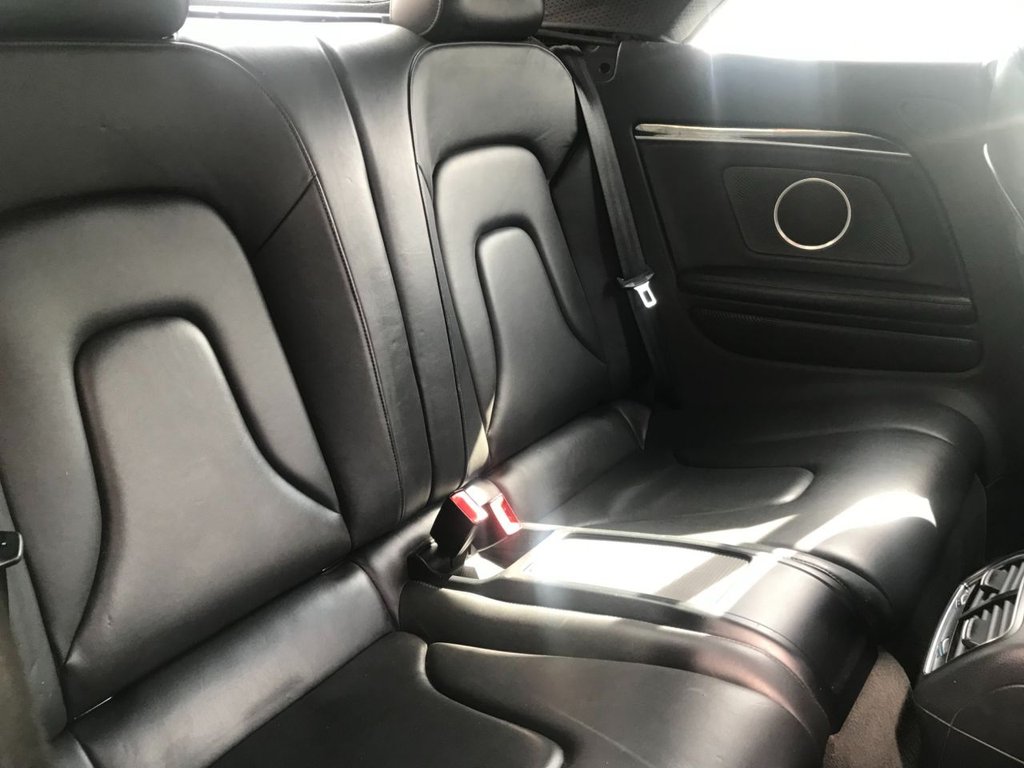 Used Audi A5 2013 for sale - 76640544: Photo 19