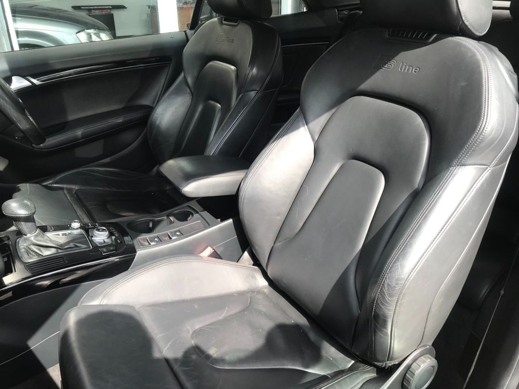 Used Audi A5 2013 for sale - 76640544: Photo 20