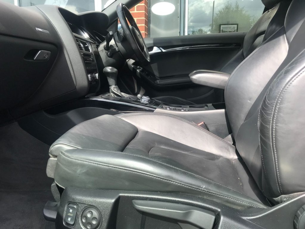 Used Audi A5 2013 for sale - 76640544: Photo 22