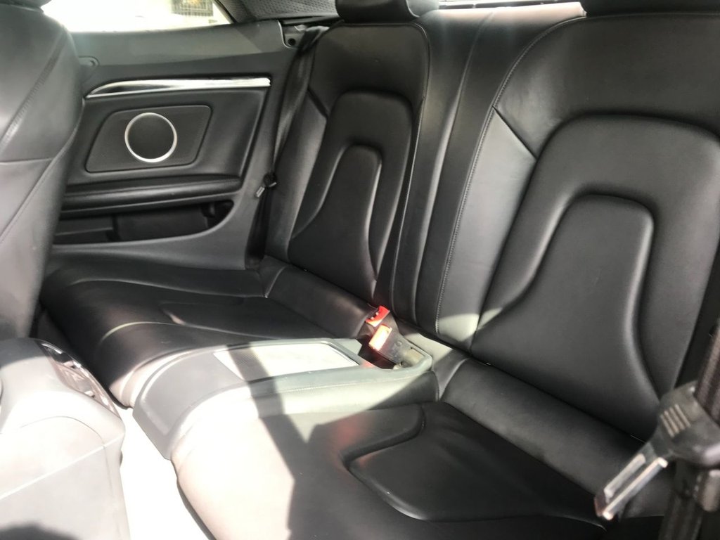 Used Audi A5 2013 for sale - 76640544: Photo 23