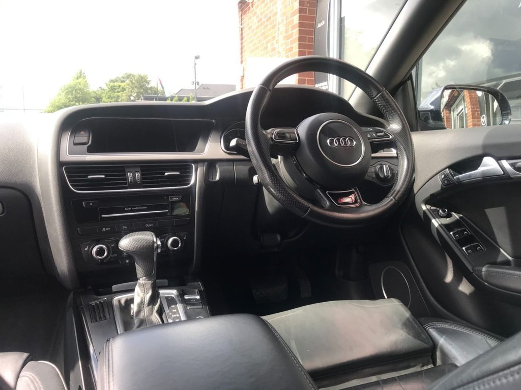 Used Audi A5 2013 for sale - 76640544: Photo 24