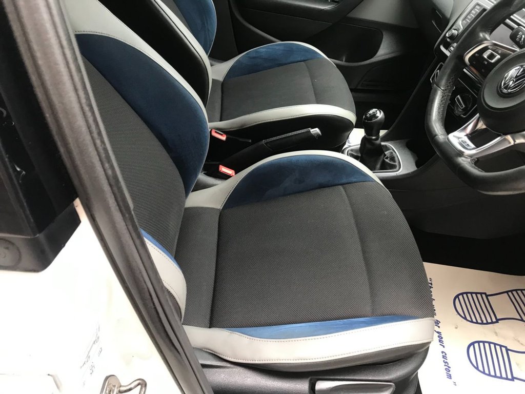 Used Volkswagen Polo 2015 for sale - 76640563: Photo 15