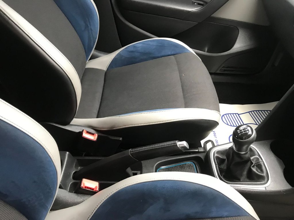 Used Volkswagen Polo 2015 for sale - 76640563: Photo 16