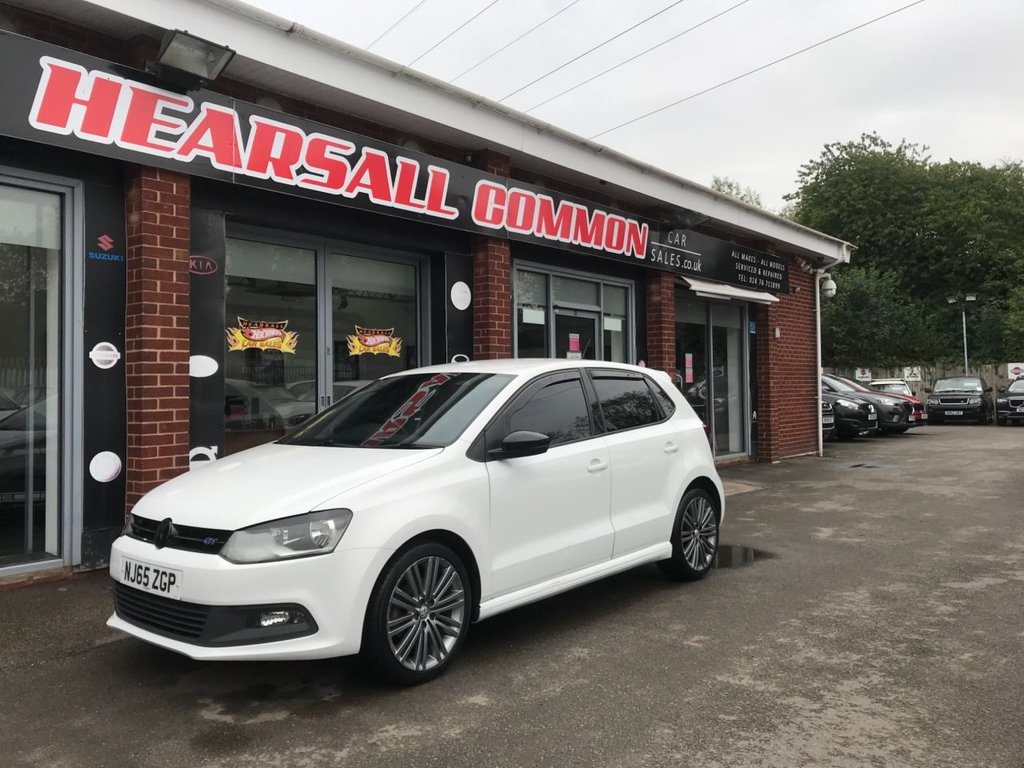 Used Volkswagen Polo 2015 for sale - 76640563: Photo 23