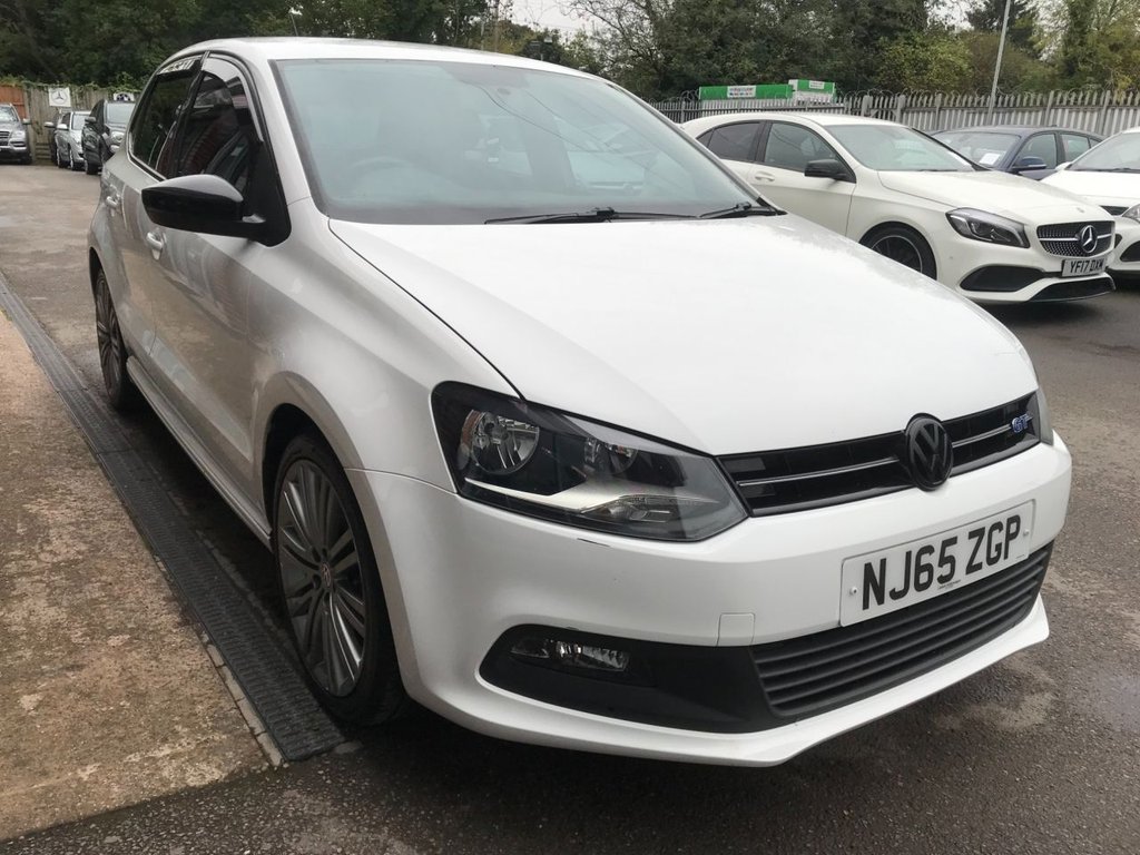 Used Volkswagen Polo 2015 for sale - 76640563: Photo 7