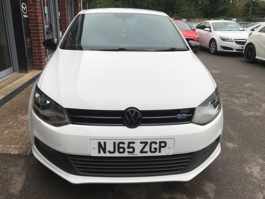 Used Volkswagen Polo 2015 for sale - 76640563: Photo 8