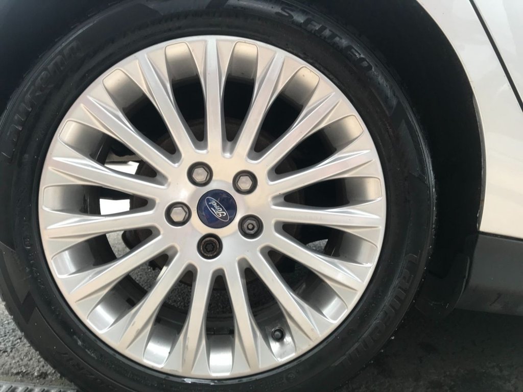 Used Ford Focus 2012 for sale - 76640567: Photo 14