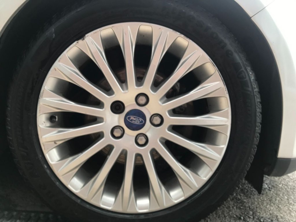 Used Ford Focus 2012 for sale - 76640567: Photo 15