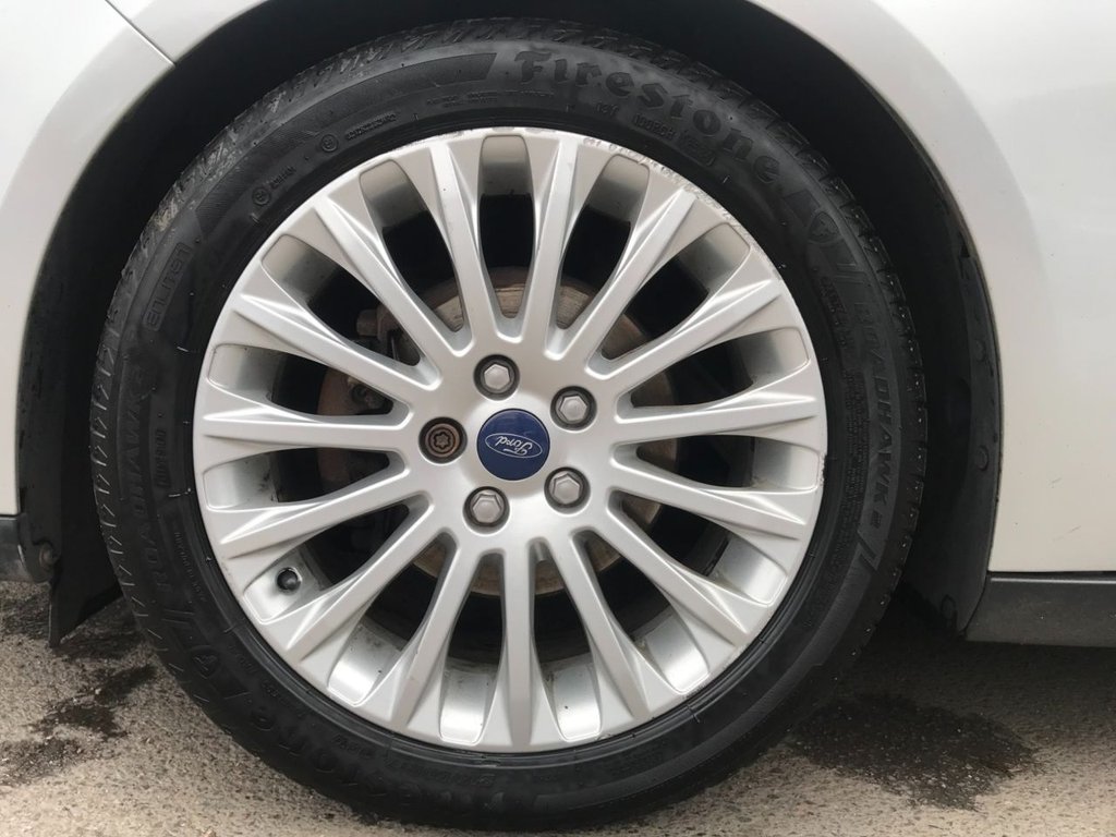 Used Ford Focus 2012 for sale - 76640567: Photo 17