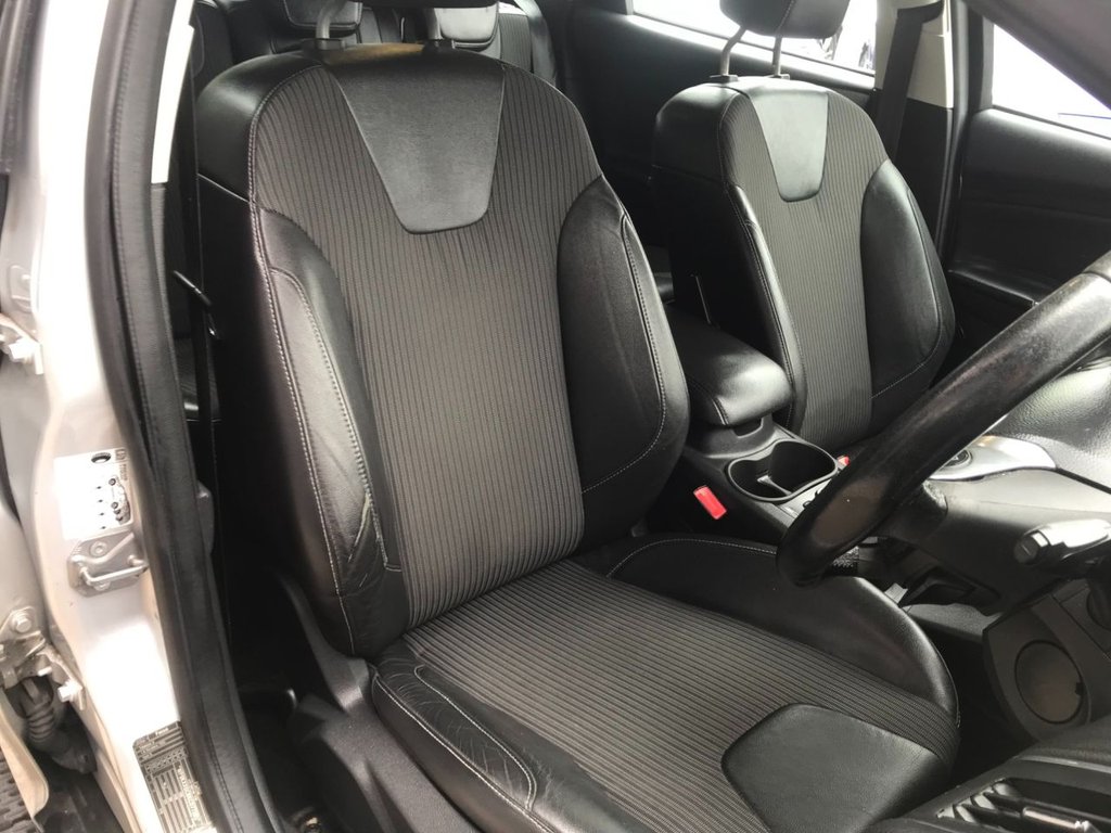 Used Ford Focus 2012 for sale - 76640567: Photo 8