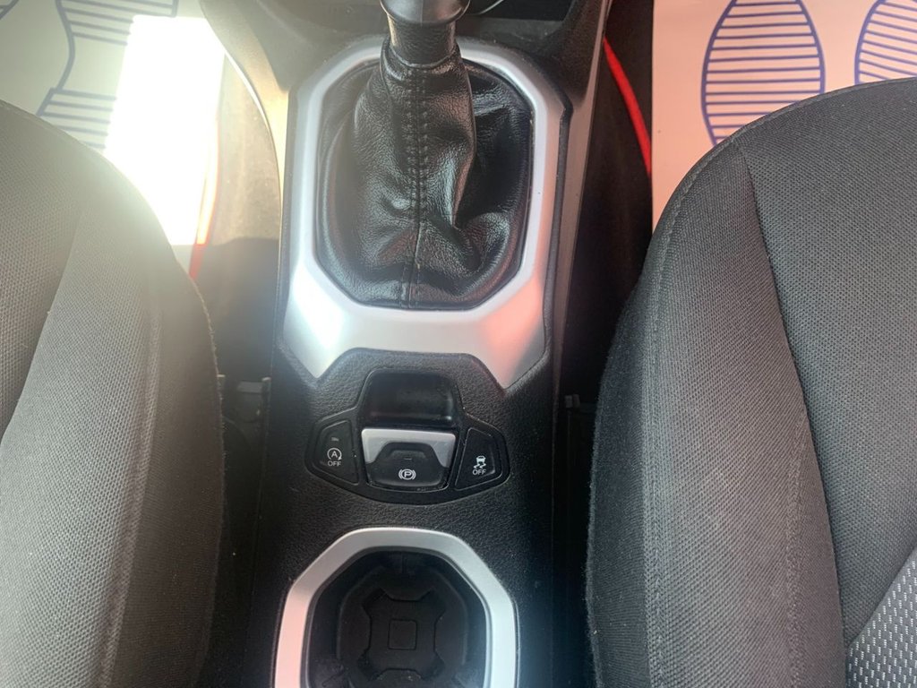 Used Jeep Renegade 2016 for sale - 76640570: Photo 17