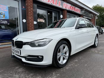 Used BMW 3 Series 2015 for sale - 79843637: Photo
