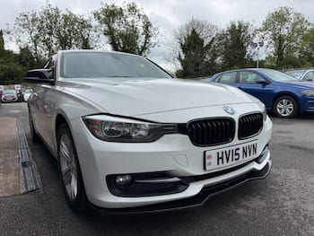 Used BMW 3 Series 2015 for sale - 79843637: Photo