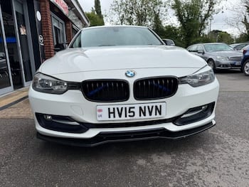 Used BMW 3 Series 2015 for sale - 79843637: Photo