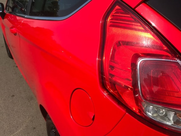 Used Ford Fiesta 2013 for sale - 75487797: Photo 10