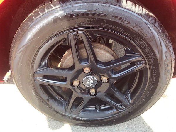 Used Ford Fiesta 2013 for sale - 75487797: Photo 11