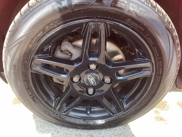 Used Ford Fiesta 2013 for sale - 75487797: Photo 12