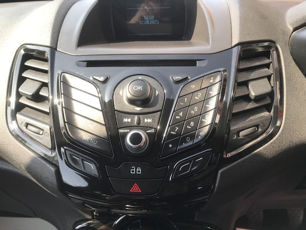 Used Ford Fiesta 2013 for sale - 75487797: Photo 19