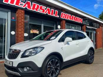 2015 (15) - 1.4i Turbo SE SUV 5dr Petrol Manual 2WD Euro 6 (s/s) (140 ps)