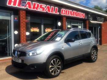 2012 (12) - 1.5 N-TEC DCI 5d 110 BHP 5-Door