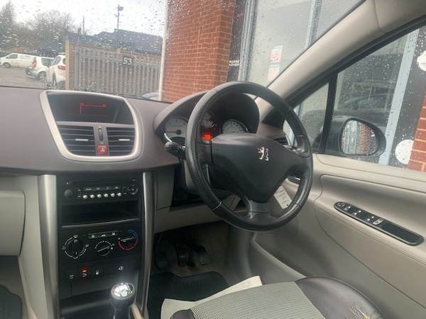Used Peugeot 207 2008 for sale - 75005336: Photo 13
