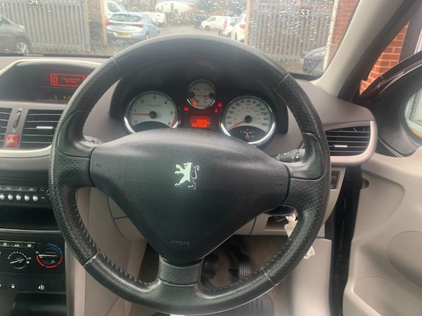 Used Peugeot 207 2008 for sale - 75005336: Photo 14