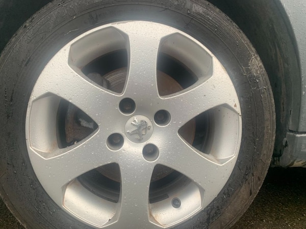 Used Peugeot 207 2008 for sale - 75005336: Photo 20