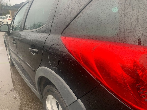 Used Peugeot 207 2008 for sale - 75005336: Photo 8