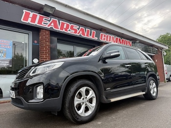 Used Kia Sorento 2014 for sale - 78887270: Photo