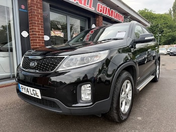 Used Kia Sorento 2014 for sale - 78887270: Photo