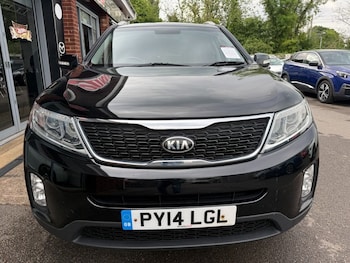 Used Kia Sorento 2014 for sale - 78887270: Photo
