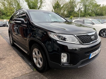 Used Kia Sorento 2014 for sale - 78887270: Photo