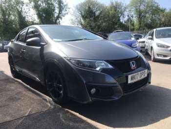 Used Honda Civic 2017 for sale - 75206501: Photo