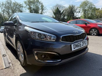 Used Kia Ceed 2017 for sale - 79632161: Photo
