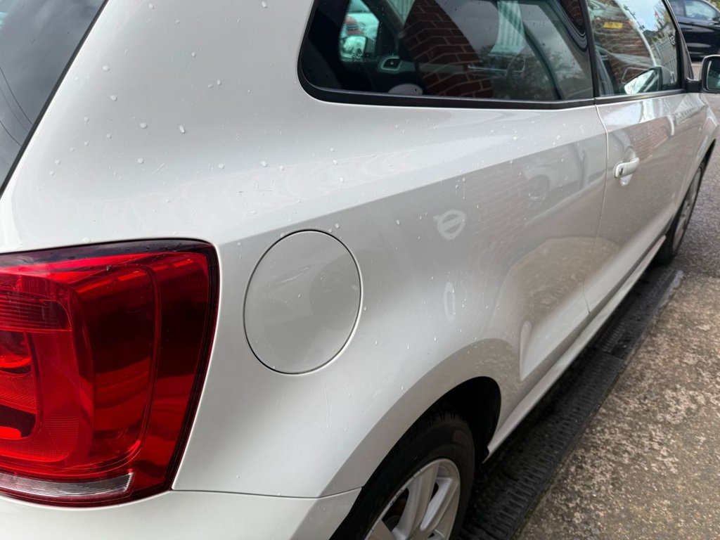 Used Volkswagen Polo 2011 for sale - 78068571: Photo 10