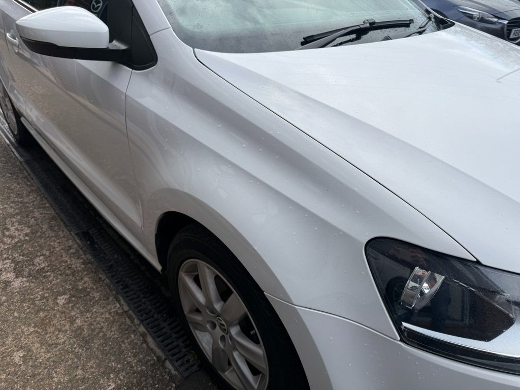 Used Volkswagen Polo 2011 for sale - 78068571: Photo 14