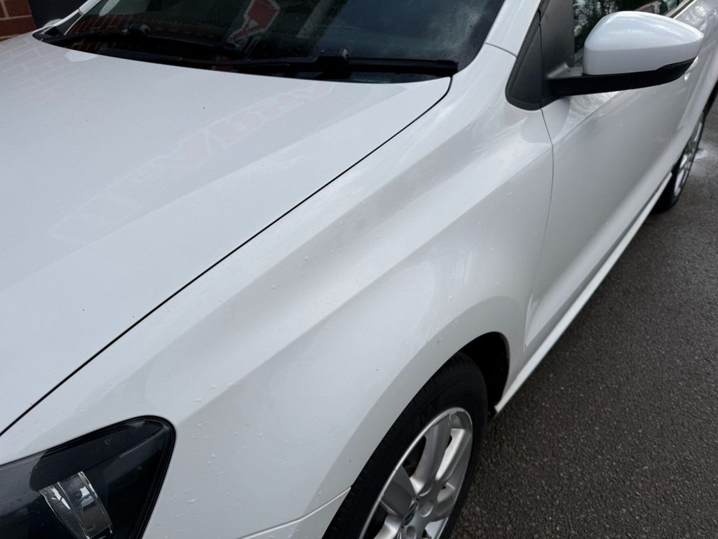 Used Volkswagen Polo 2011 for sale - 78068571: Photo 15