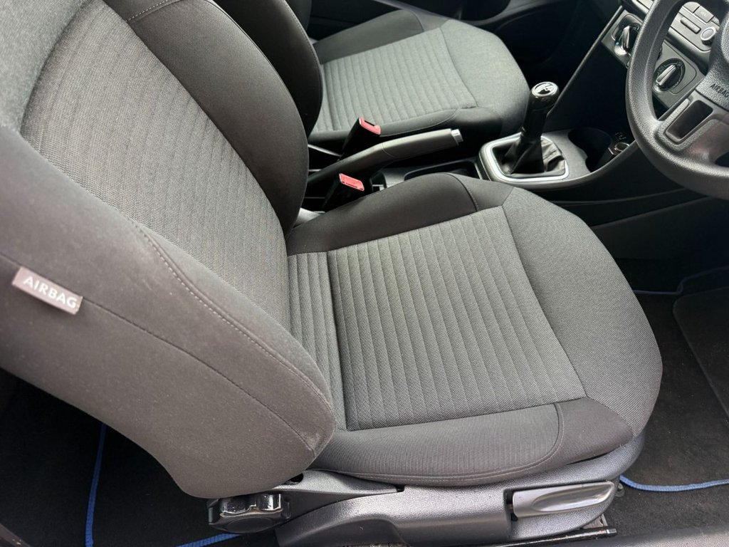 Used Volkswagen Polo 2011 for sale - 78068571: Photo 16