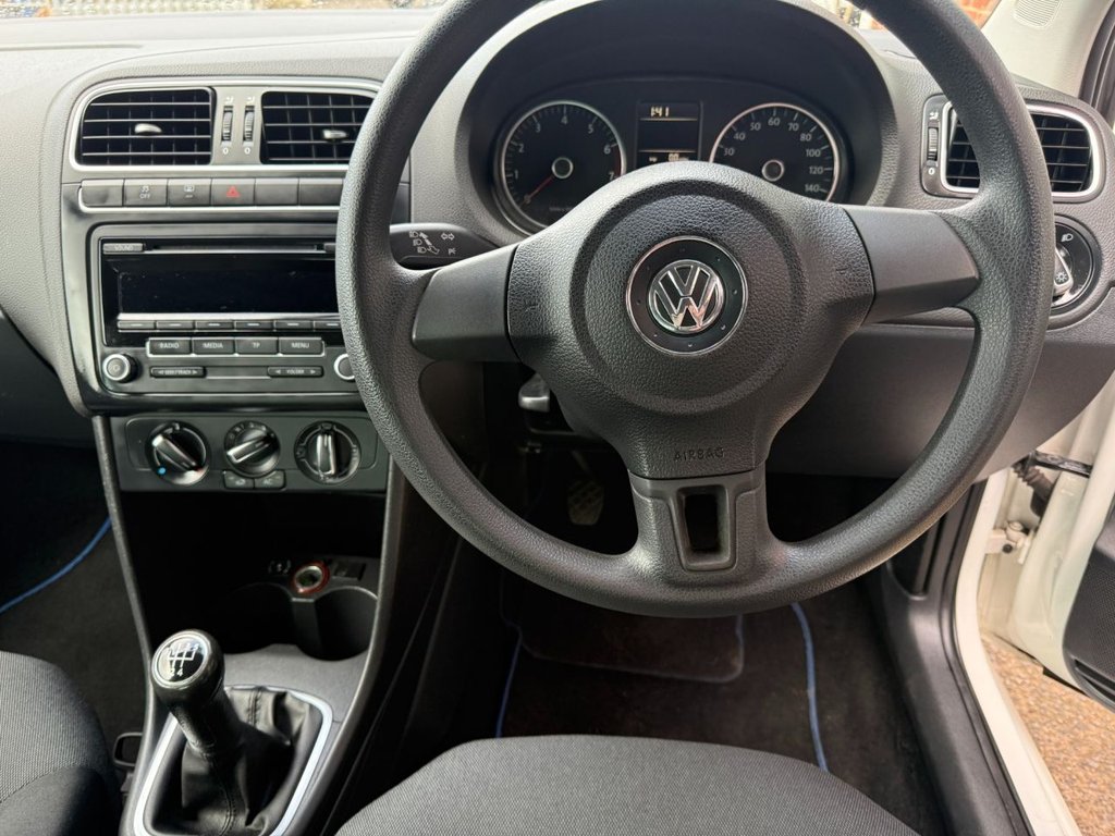 Used Volkswagen Polo 2011 for sale - 78068571: Photo 18