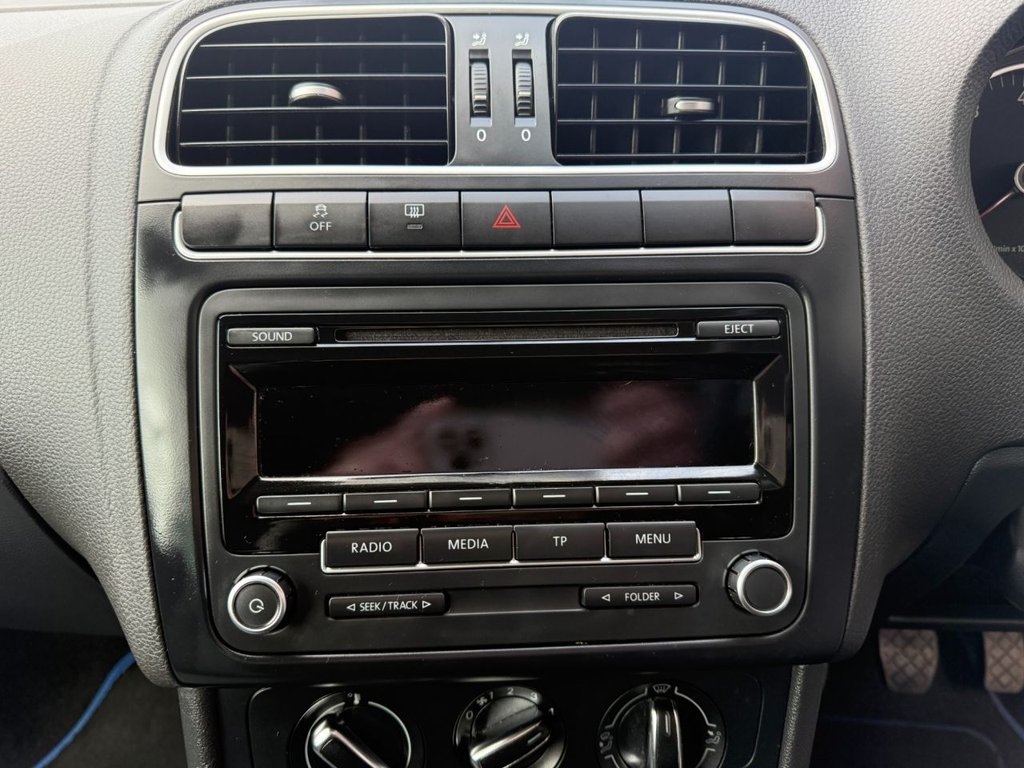 Used Volkswagen Polo 2011 for sale - 78068571: Photo 20