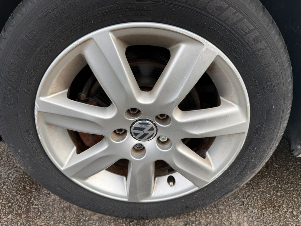 Used Volkswagen Polo 2011 for sale - 78068571: Photo 21