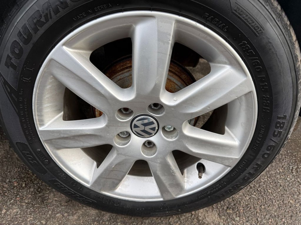 Used Volkswagen Polo 2011 for sale - 78068571: Photo 23