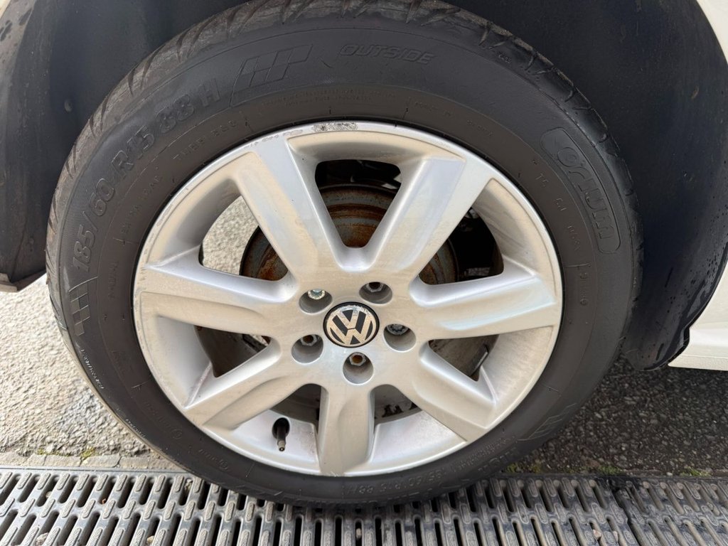 Used Volkswagen Polo 2011 for sale - 78068571: Photo 24