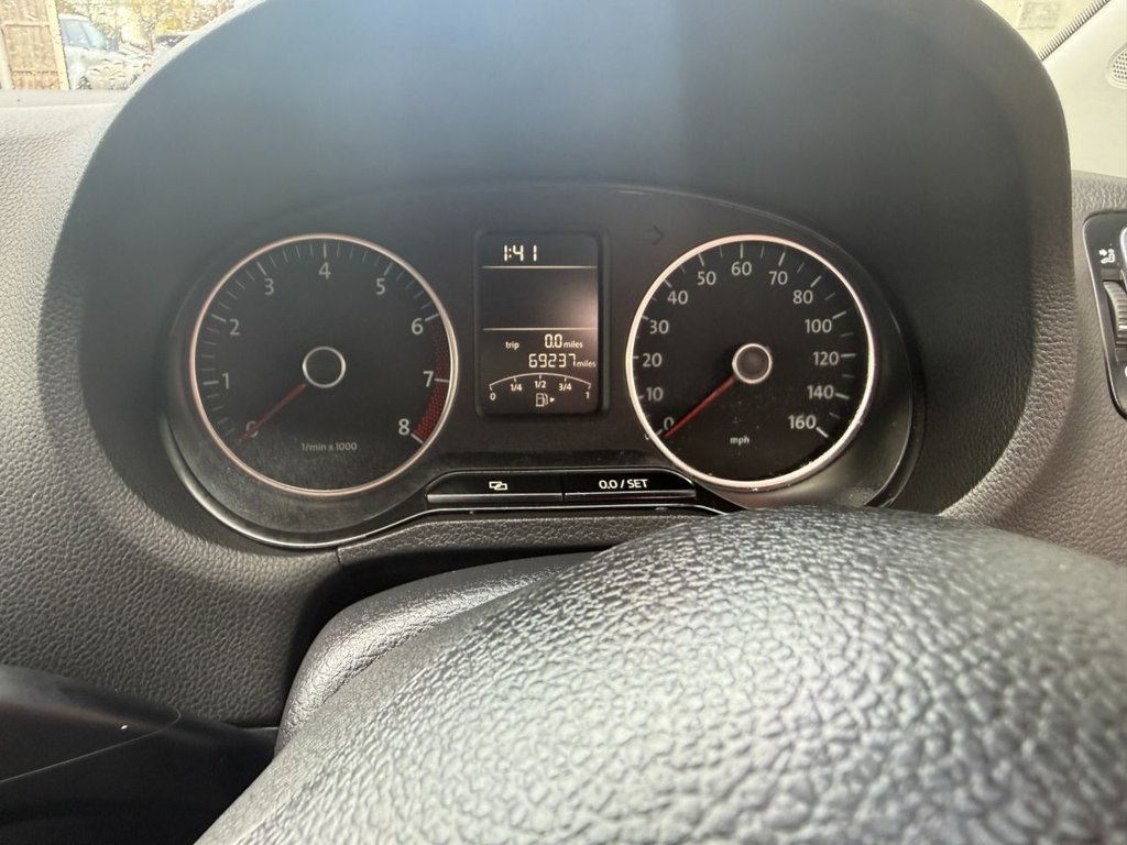 Used Volkswagen Polo 2011 for sale - 78068571: Photo 25