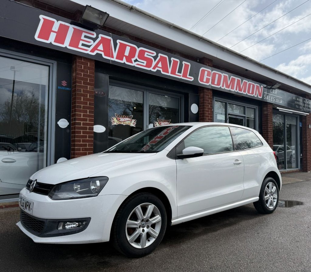 Used Volkswagen Polo 2011 for sale - 78068571: Photo 28