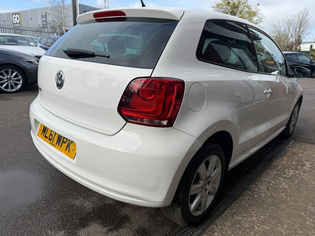 Used Volkswagen Polo 2011 for sale - 78068571: Photo 6